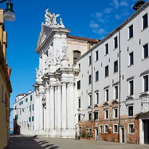 Amdg Hostel Venice