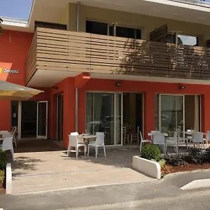 Dogana Bed & Breakfast Peschiera del Garda