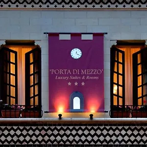 Porta Di Mezzo Luxury & Guest house Taormina