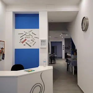 Kristal Bed & Breakfast Cinisi