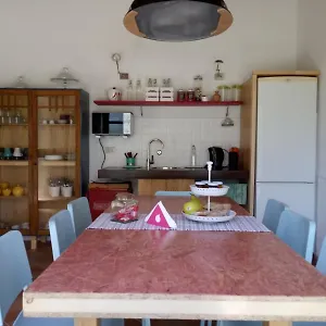 Idria Bed & Breakfast Barcellona-Pozzo di Gotto