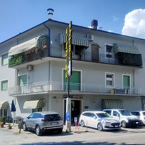 3* ホテル Il Boschetto