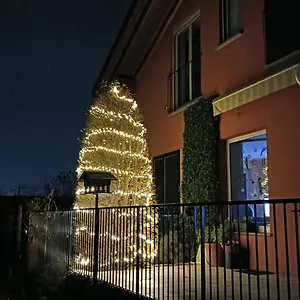 La Collina Since 2008 No Smoking Bed & Breakfast Varese