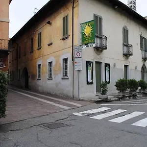 Sole Hotel Sesto Calende