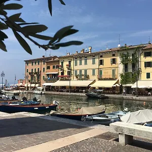 Oreste Gasthuis Lazise