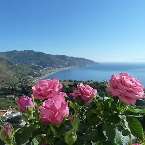 Blue Sky House Bed & Breakfast Taormina