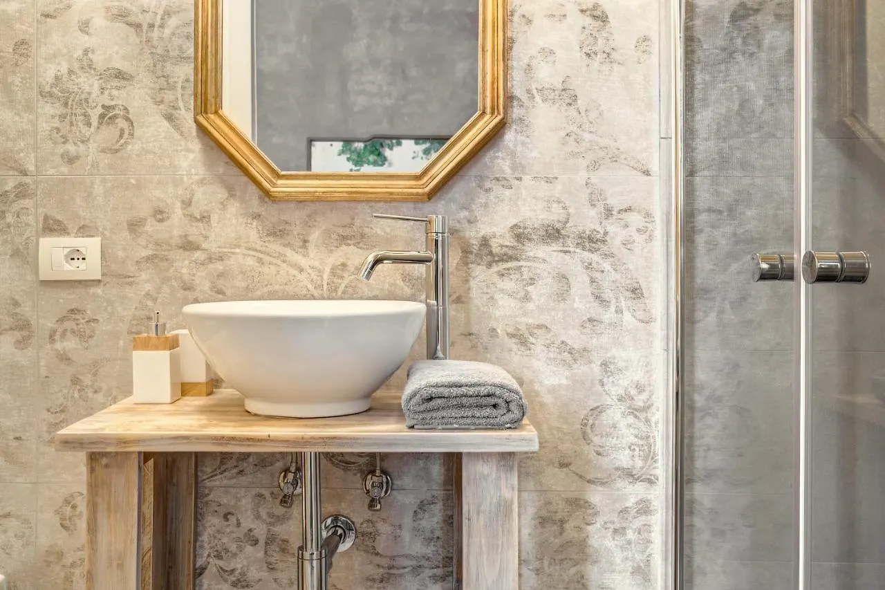 Casa Rowe B&B Pistoia Bed & Breakfast
