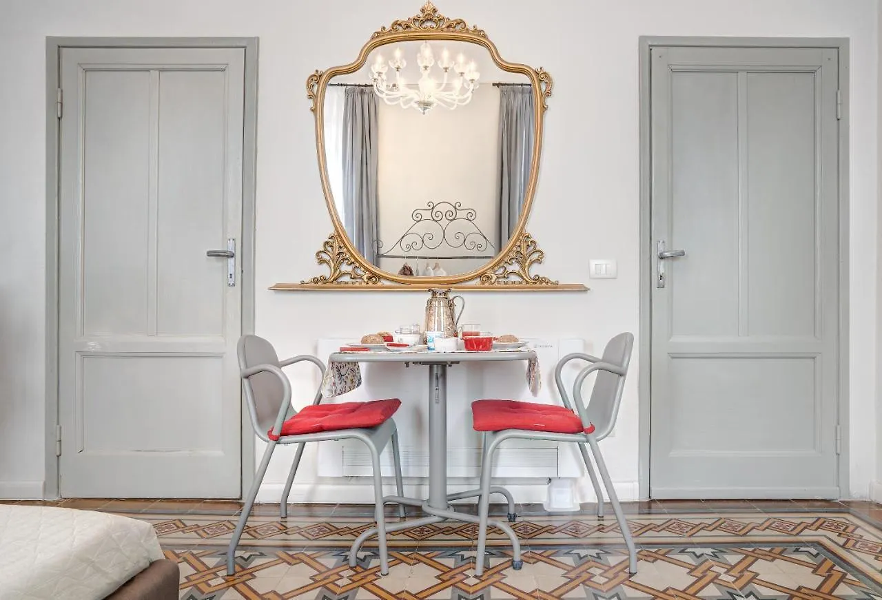 Casa Rowe B&B Pistoia Nocleg ze śniadaniem