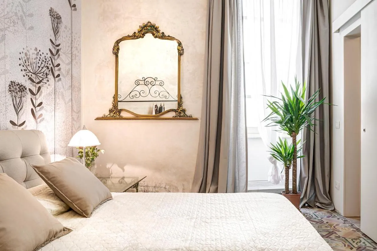 Casa Rowe B&B Pistoia 0*,  Włochy