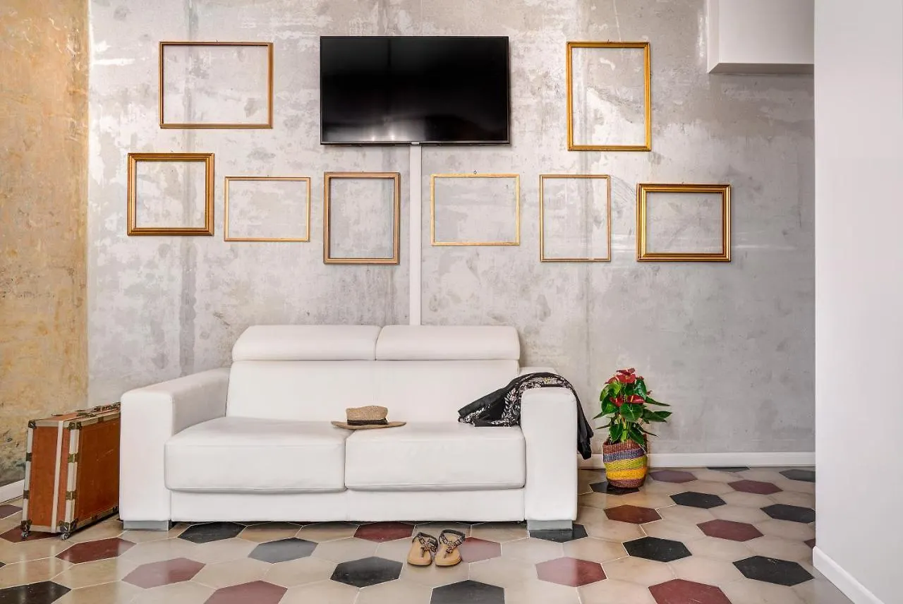 Bed & Breakfast Casa Rowe B&B Pistoia