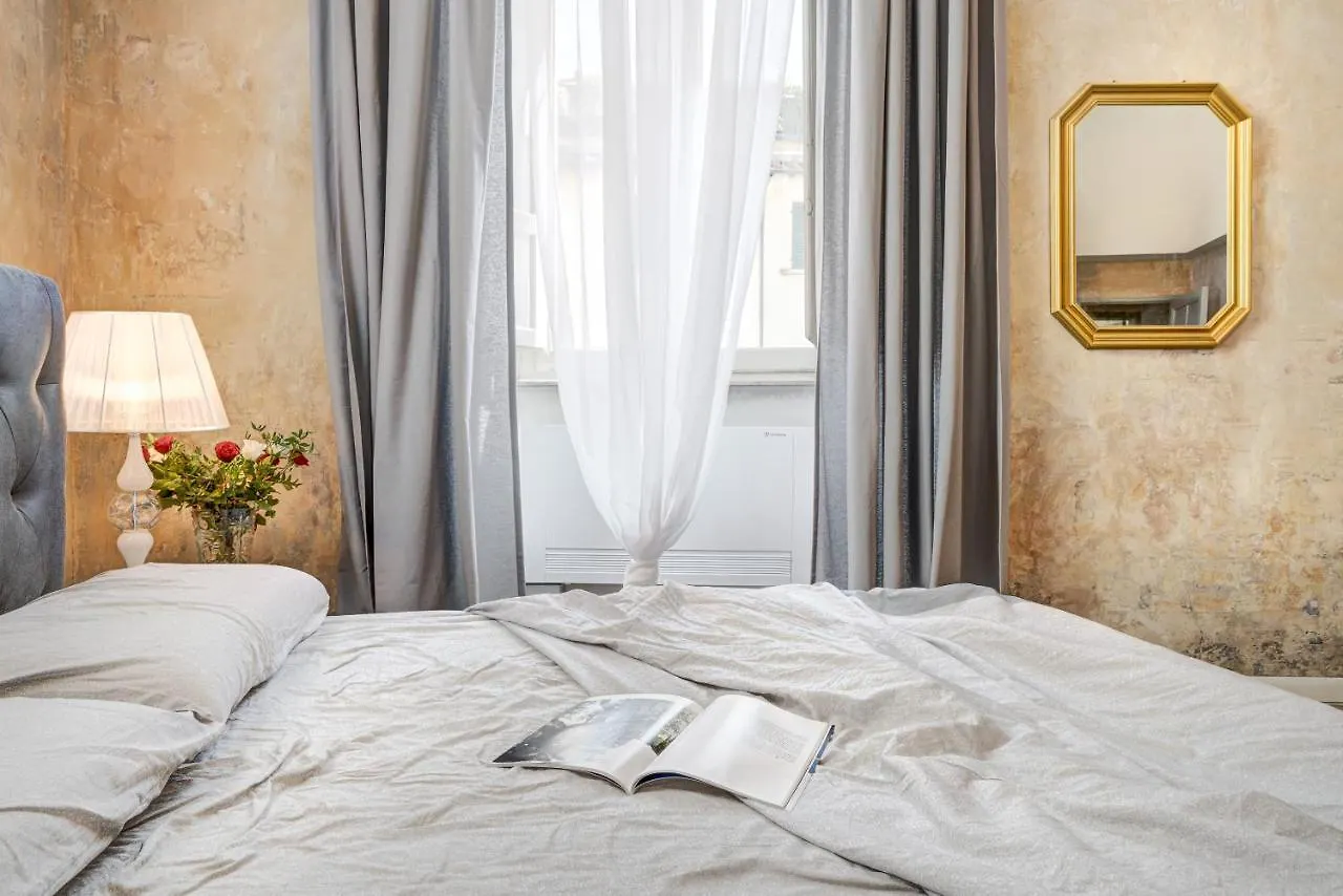 Casa Rowe B&B Pistoia Bed & Breakfast