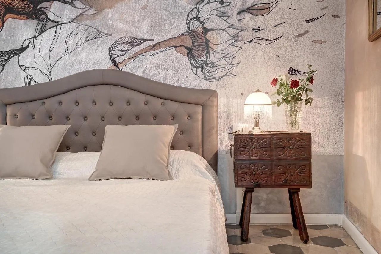 Casa Rowe B&B Pistoia 0*,  Italy