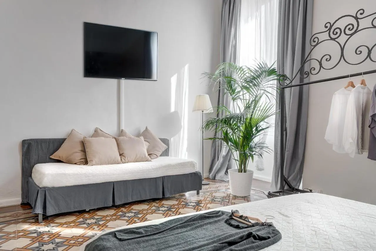 Bed & Breakfast Casa Rowe B&B Pistoia
