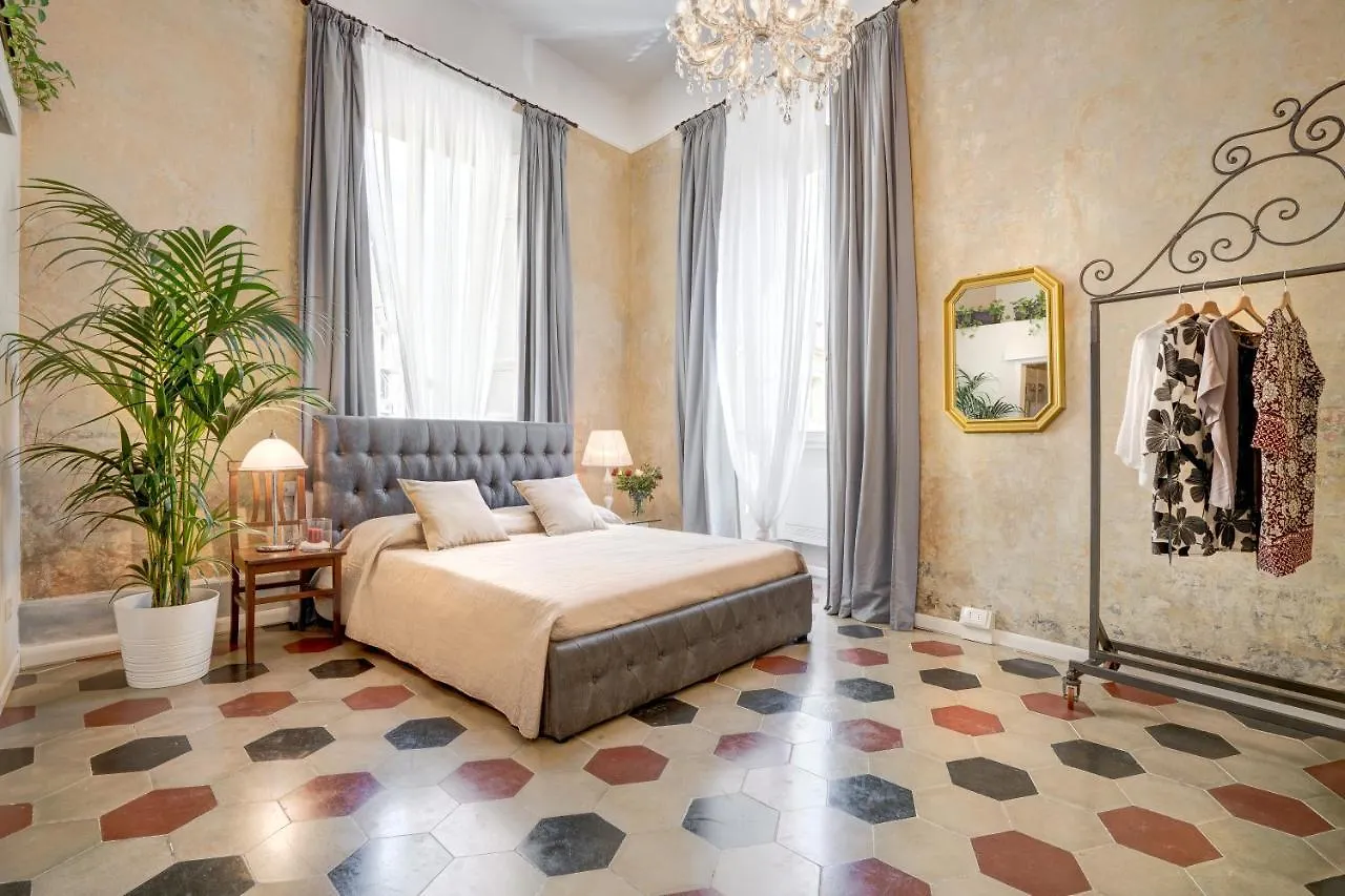 Nocleg ze śniadaniem Casa Rowe B&B Pistoia