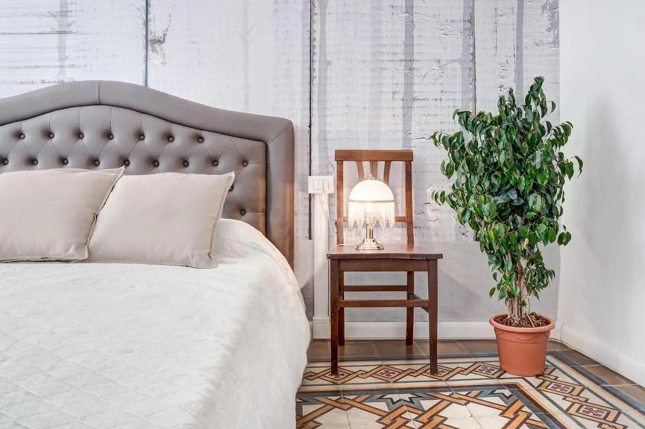 Casa Rowe B&B Pistoia Włochy