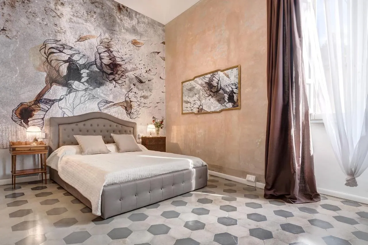 Casa Rowe B&B Pistoia