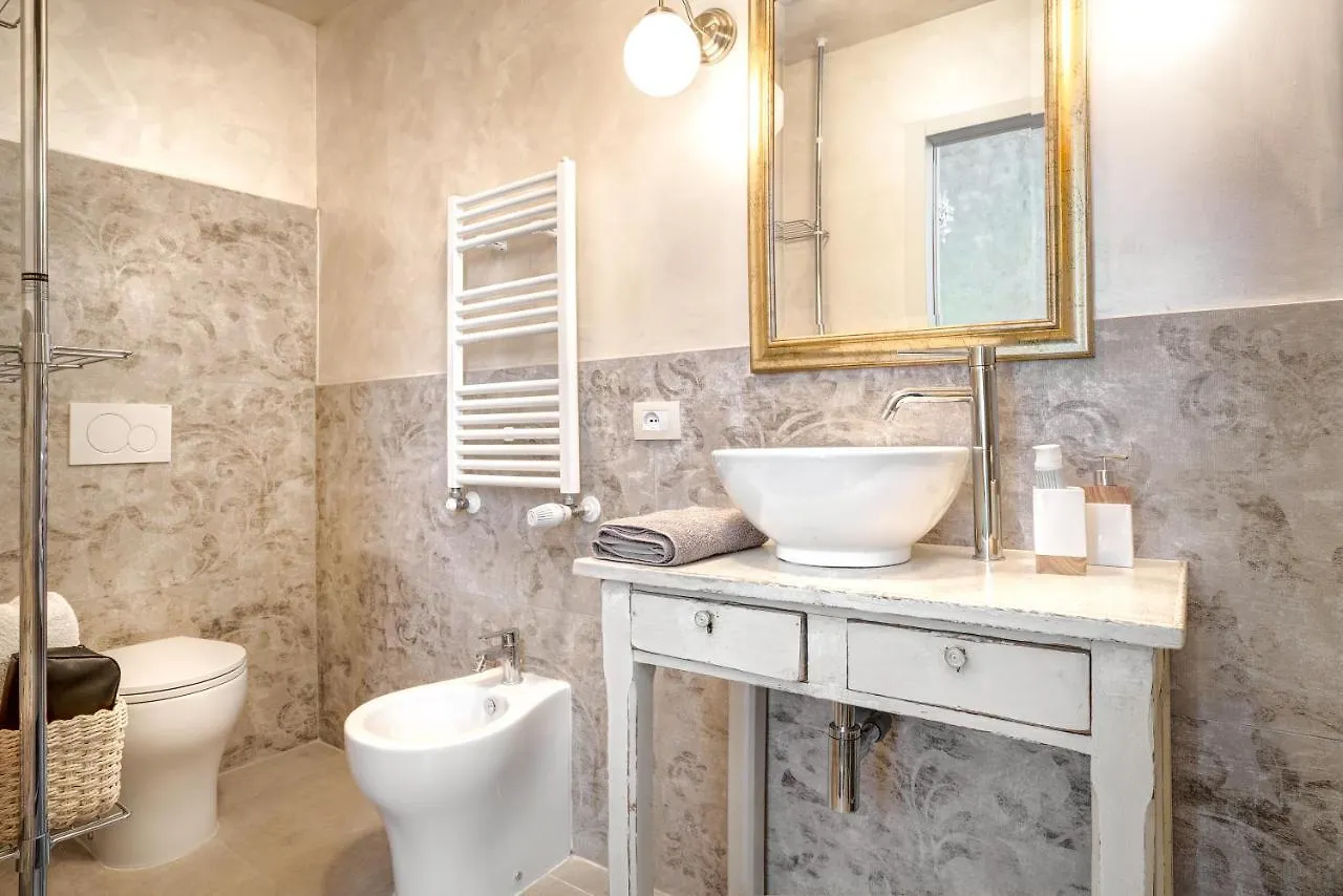 Nocleg ze śniadaniem Casa Rowe B&B Pistoia Włochy
