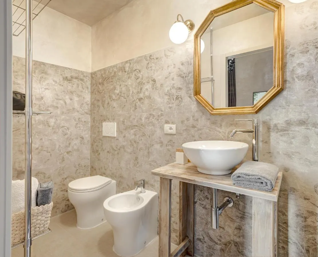 Casa Rowe B&B Pistoia 0*,  Italy