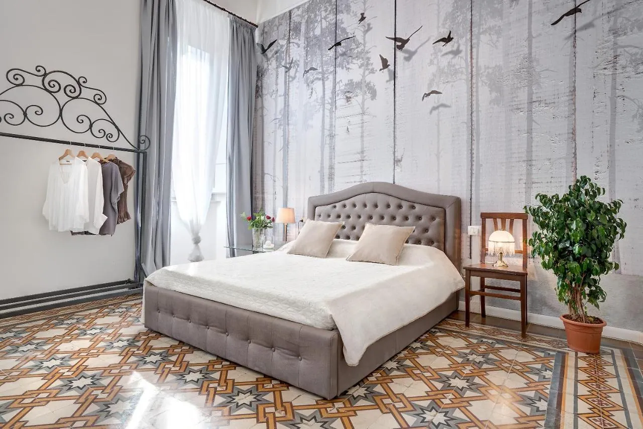 Nocleg ze śniadaniem Casa Rowe B&B Pistoia