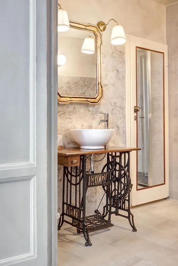Casa Rowe B&B Pistoia Italy