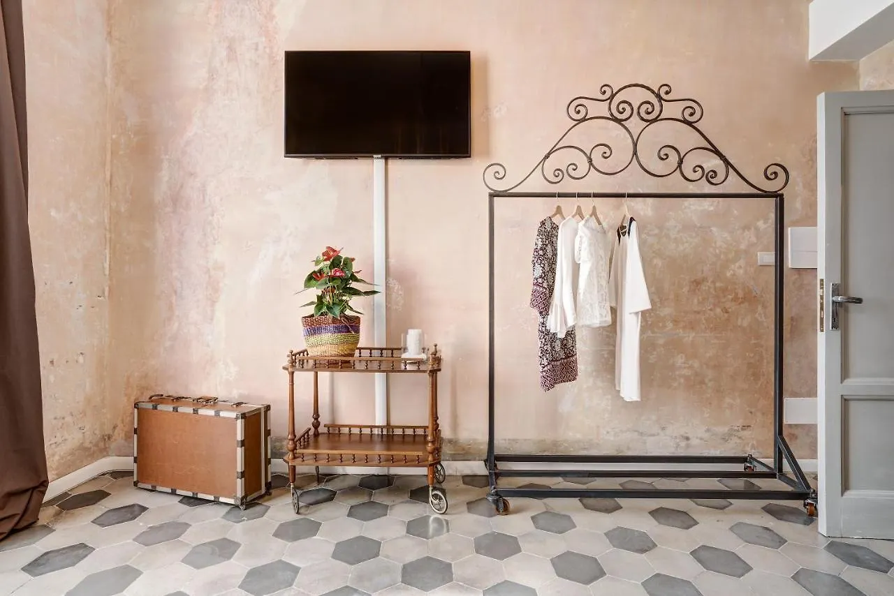 Nocleg ze śniadaniem Casa Rowe B&B Pistoia Włochy