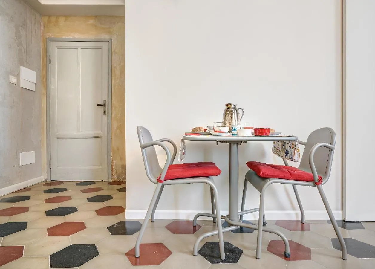 Casa Rowe B&B Pistoia