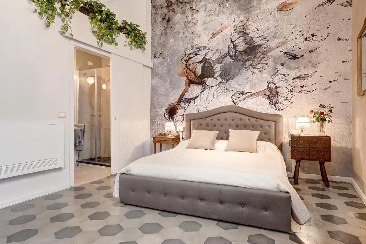 Nocleg ze śniadaniem Casa Rowe B&B Pistoia