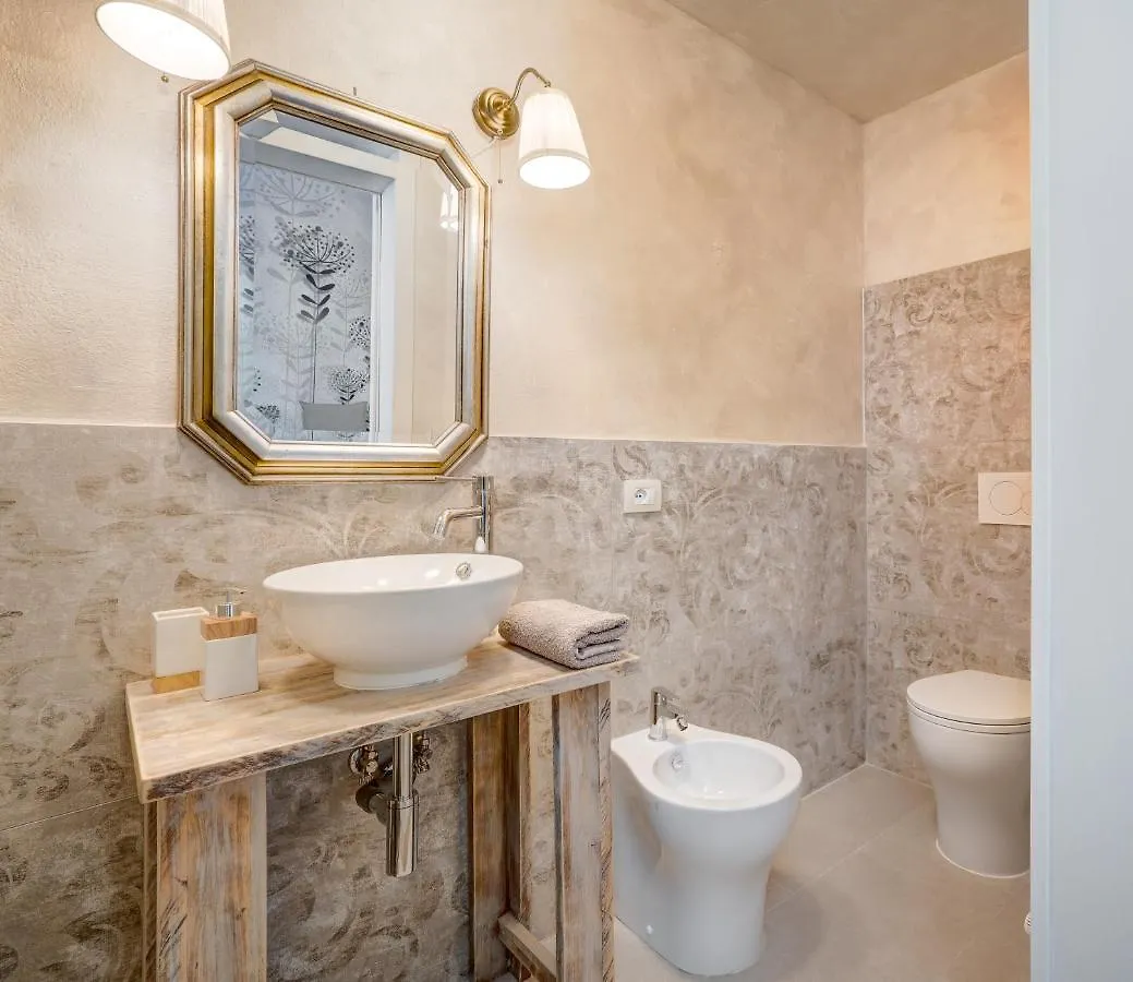 Casa Rowe B&B Pistoia 0*,