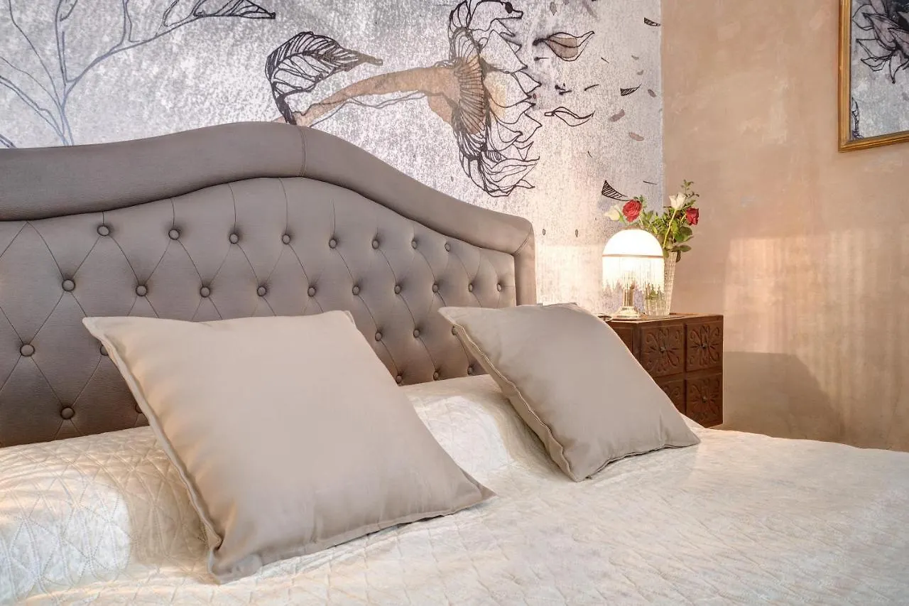 Casa Rowe B&B Pistoia 0*,