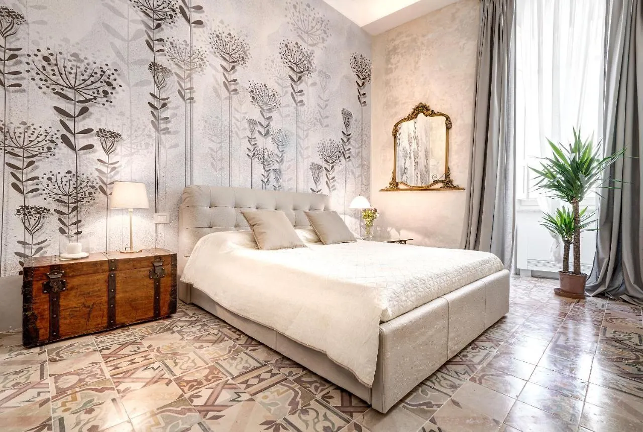 Casa Rowe B&B Pistoia