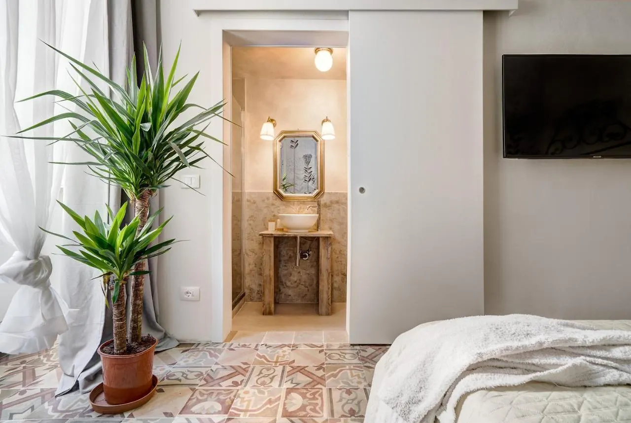 Casa Rowe B&B Pistoia 0*,