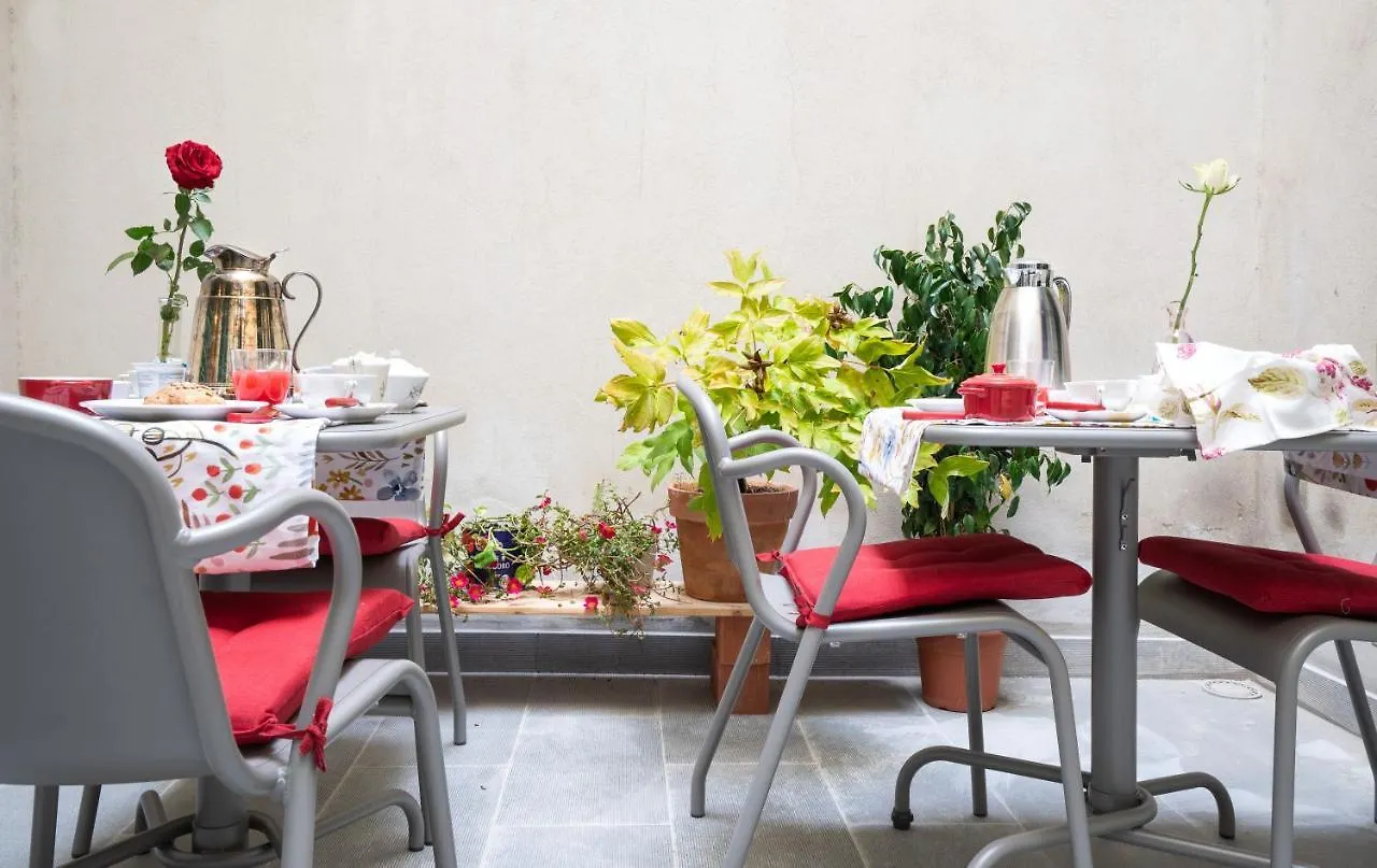 Casa Rowe B&B Pistoia