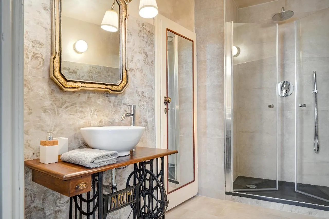 Casa Rowe B&B Pistoia Nocleg ze śniadaniem