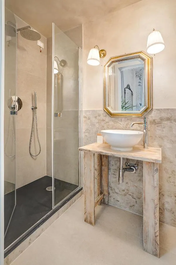 Casa Rowe B&B Pistoia Nocleg ze śniadaniem