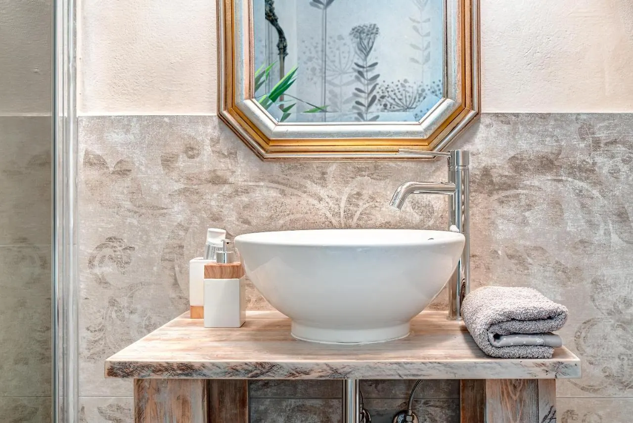 Casa Rowe B&B Pistoia