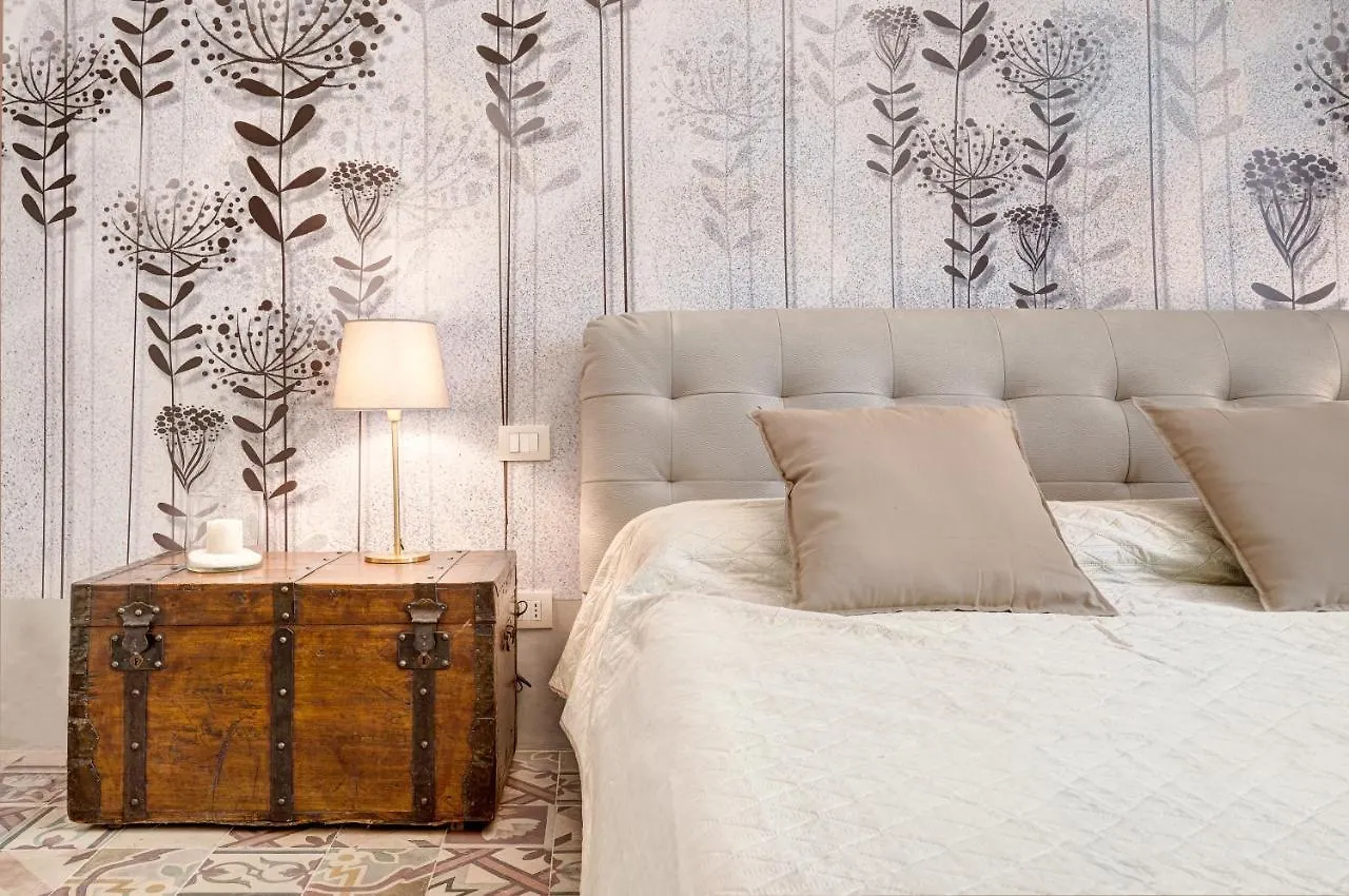 Casa Rowe B&B Pistoia Bed & Breakfast