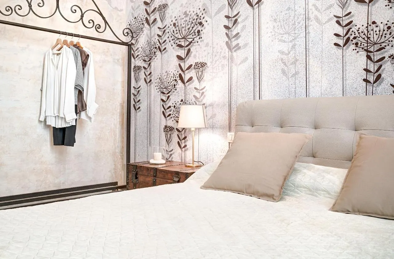 Casa Rowe B&B Pistoia