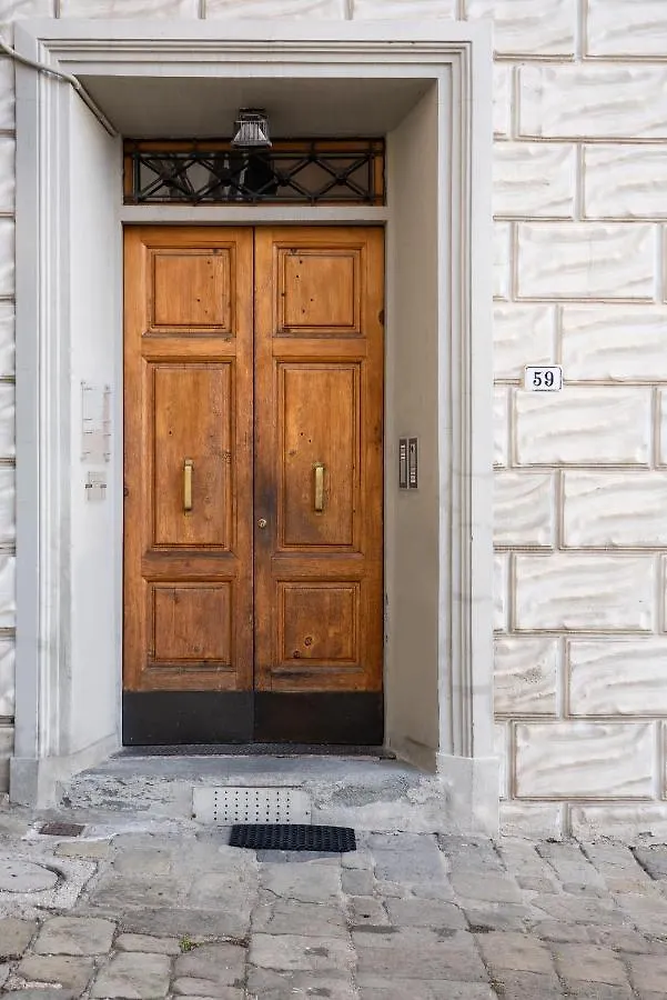 Casa Rowe B&B Pistoia Włochy
