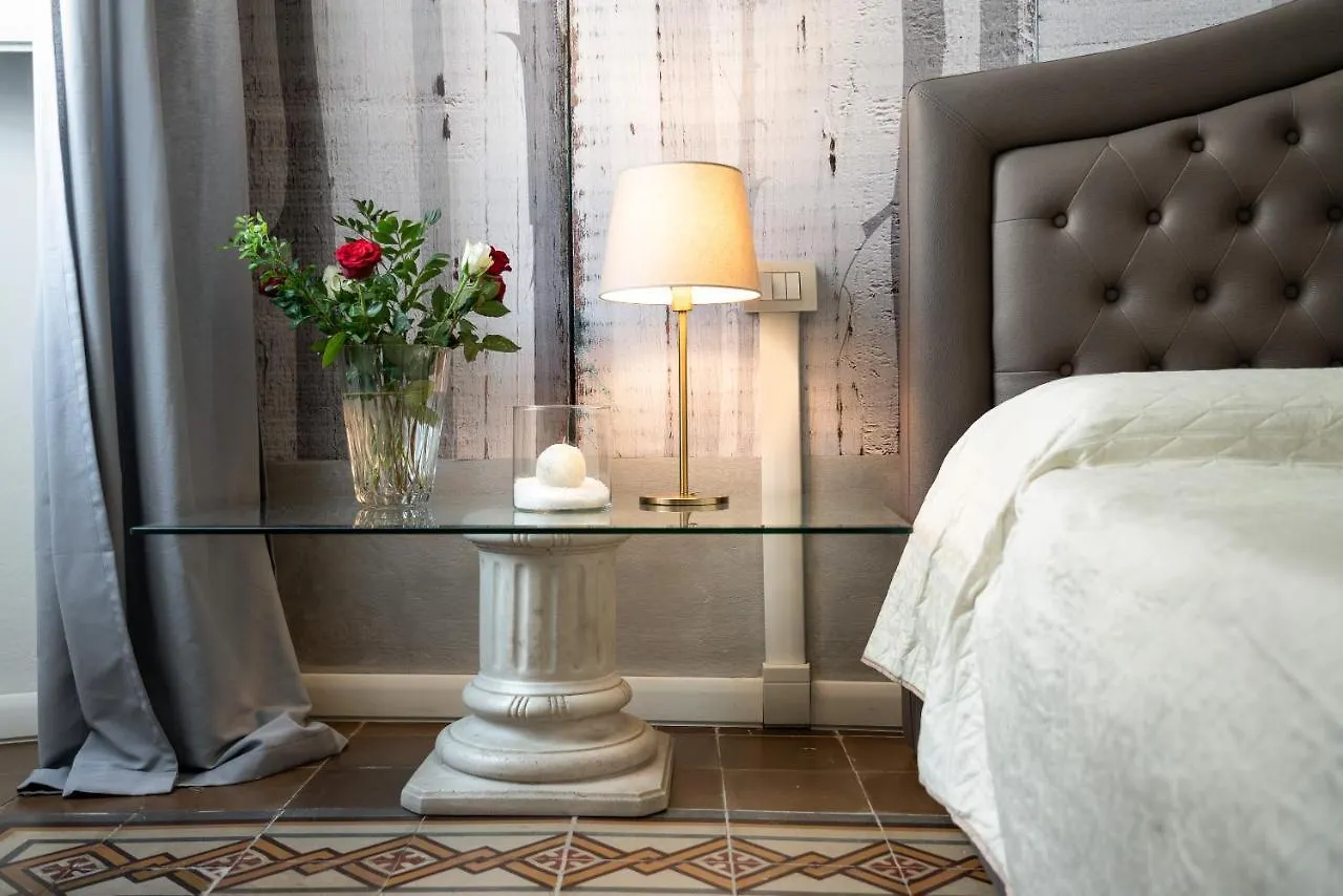 Casa Rowe B&B Pistoia 0*,  Italy